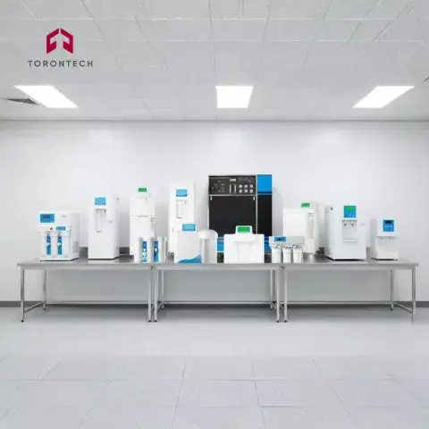 Water Purification System