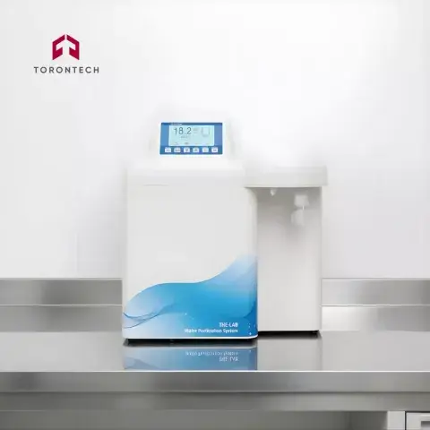 Water Purification / Water Purifier