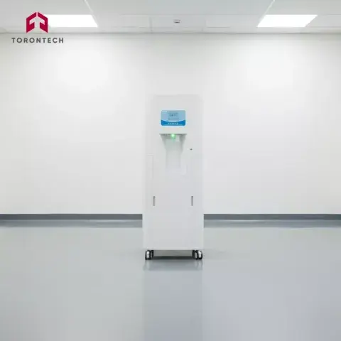 Water Purification / Water Purifier - Beta Series
