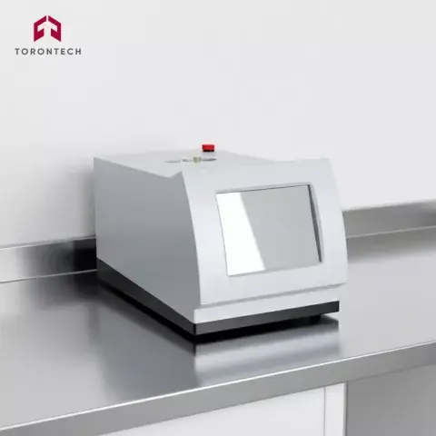 X-ray Fluorescence Sulfur Content Apparatus