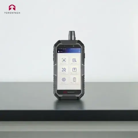 Handheld Raman Spectrometer - ToronRS™-P785