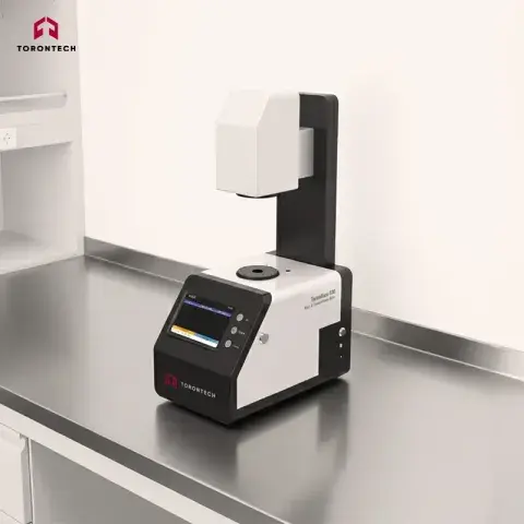 Haze & Transmittance Meter