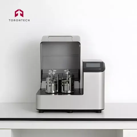 Laboratory Mills / Grinders / Crushers / Sieve Shakers