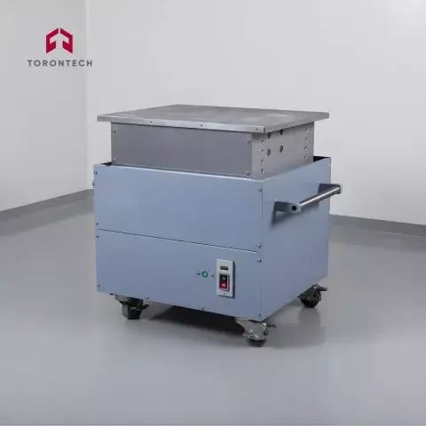 Mechanical Vibration Tester