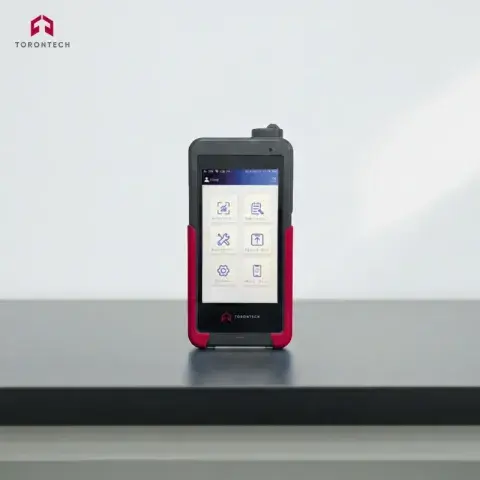 Portable Raman Spectrometer - ToronRS™ P1064