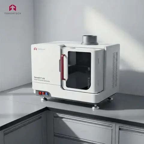 Atomic Fluorescence Spectrometer – ToronAFS™-310