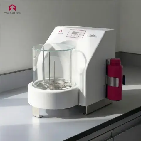 Dissolution Vessel Washer - ToronWash (Automated)