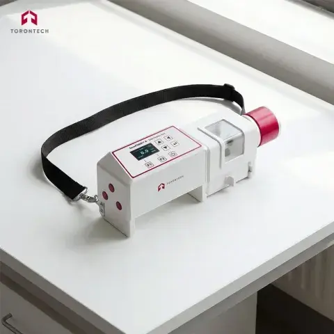 Tablet Hardness Tester ToronPTAB01-M