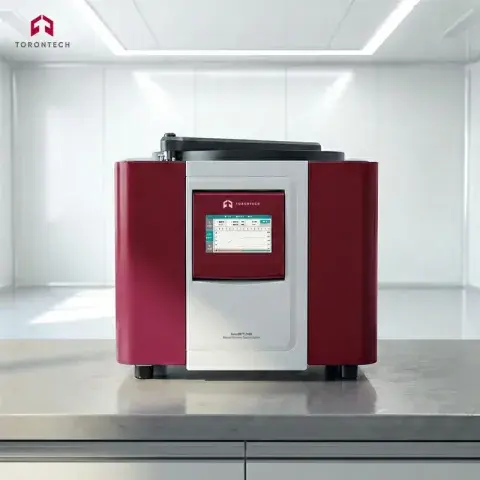  Advance Microwave Digestion System