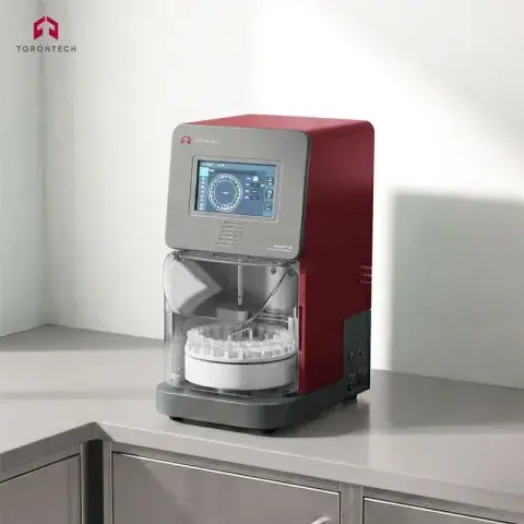 Automated Homogenizer – ToronAH™ 50