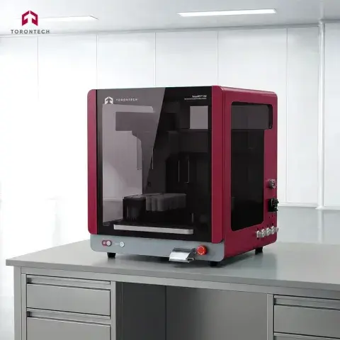 Automated Liquid Handling Station – ToronAPP™ 288