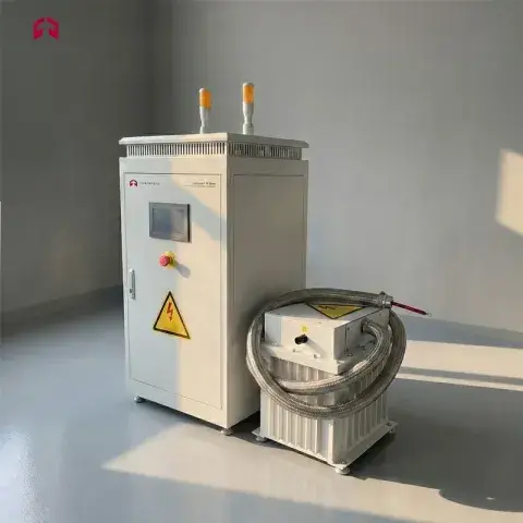 Corona Equipment Transformer & Control Cabinet