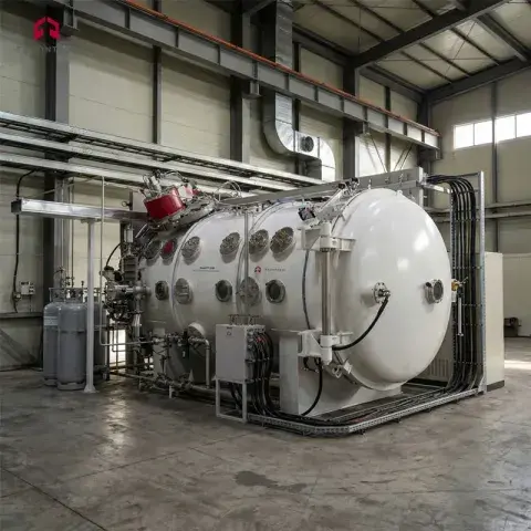 Electric Propulsion Performance Test System - ToronEPP™ 2200 Series
