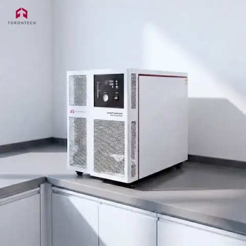 Epsilon Compact Chiller – ToronChill™ Epsilon Series