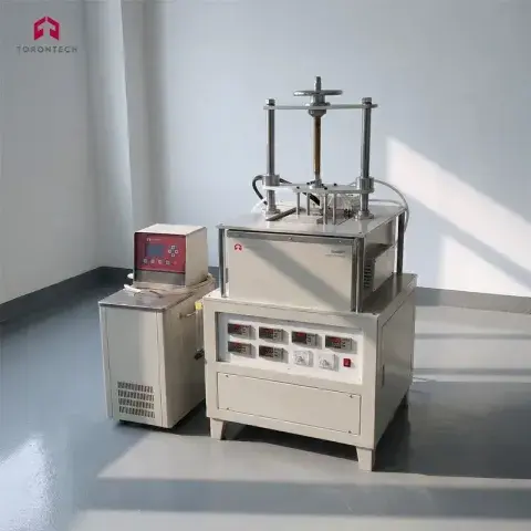 Guarded Hot Plate Apparatus ToronGHP™