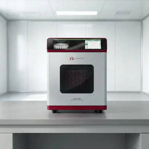 Inorganic Sample Preparation Systems - ToronPrep-Series