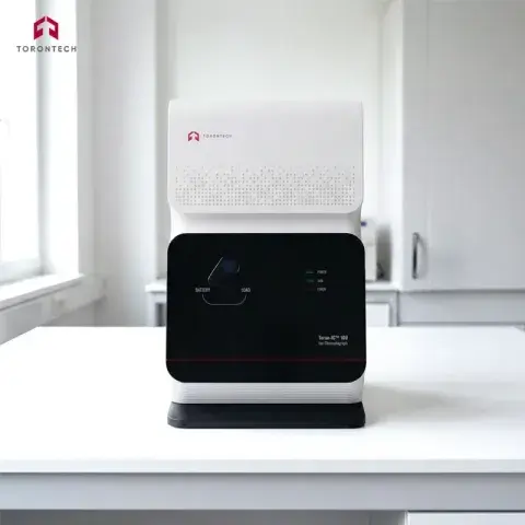 Ion Chromatograph – Toron-IC™ 100 (New)