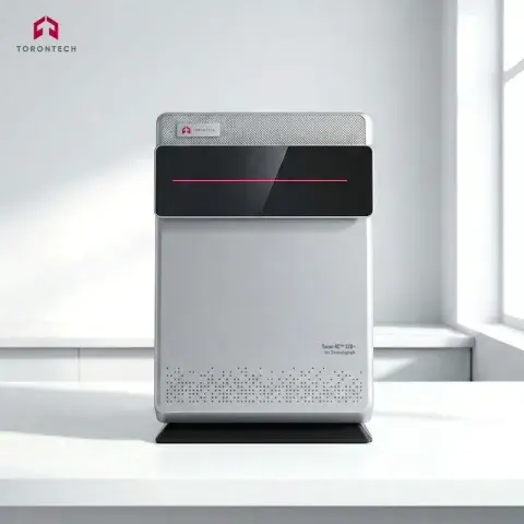 Ion Chromatograph – Toron-IC™ 120+