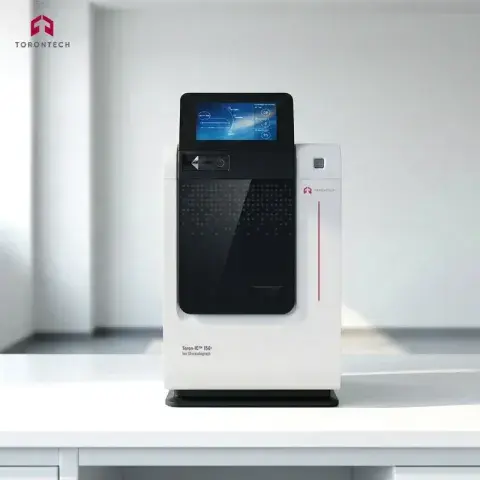 Ion Chromatograph – Toron-IC™ 150+