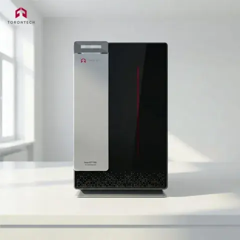 Ion Chromatograph – Toron-IC™ 160+