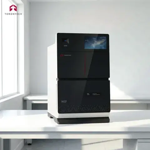 Ion Chromatograph – Toron-IC™ 180
