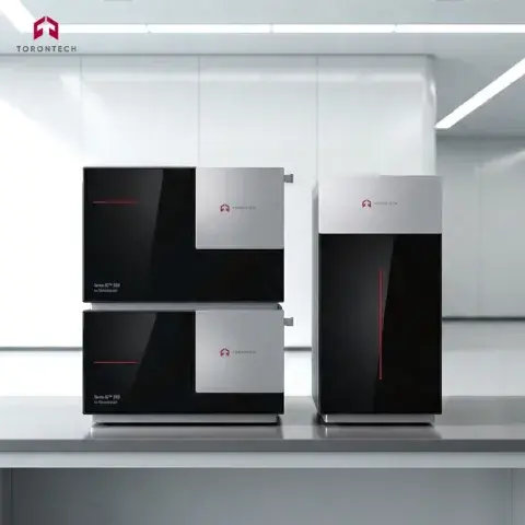 Ion Chromatograph – Toron-IC™ 200 (Efficient)
