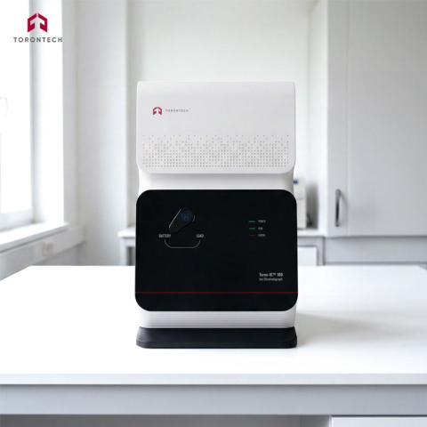 Ion Chromatograph