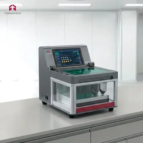 Nitrogen Evaporation System – ToronNitro™ Beta 1500 (Automated)