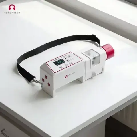Tablet Hardness Tester ToronPTAB01-MB