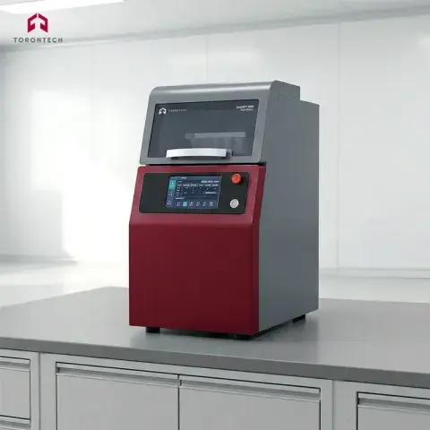 Tissue Grinder – ToronTG™ 3000 (Automated)