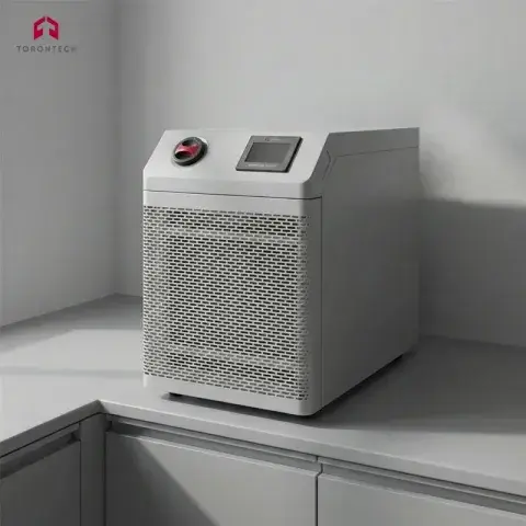 Under Table Chiller – ToronChill™ UT Series (Industrial Chiller)