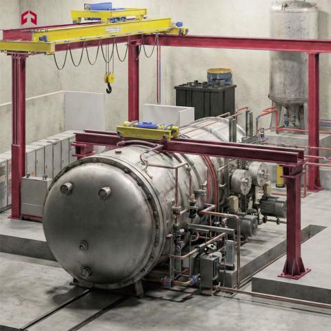 Vacuum Technology