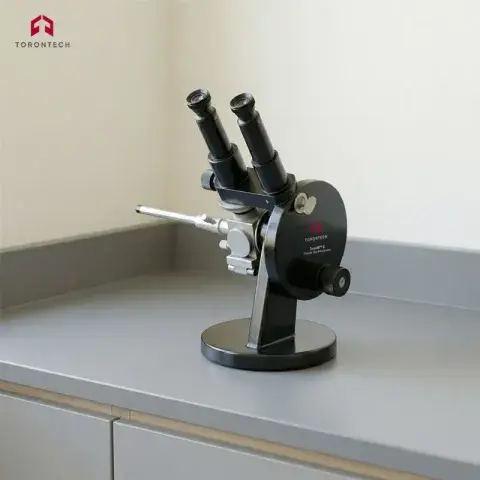 Abbe Refractometer