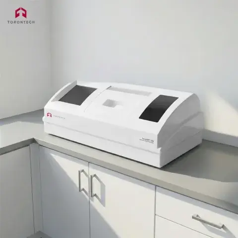 Automatic Digital Polarimeter – ToronADP™ 200