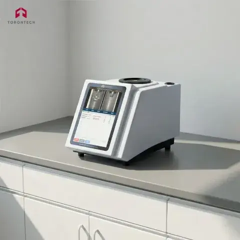 Dropping Point and Softening Point Tester Series