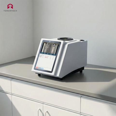 Dropping Point and Softening Point Tester – ToronDSPT™ 100