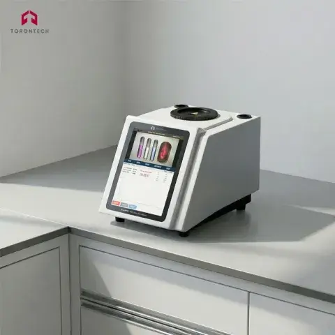 Melting Point Apparatus – ToronMPA™ 100