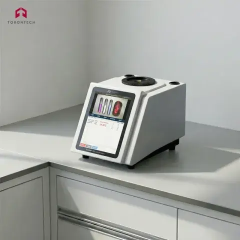 Melting Point Apparatus – ToronMPA™ 200