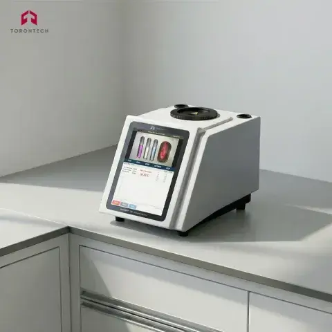 Melting Point Apparatus – ToronMPA™ 300