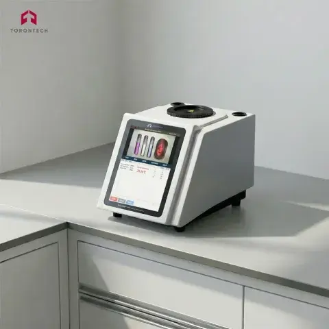 Melting Point Apparatus – ToronMPA™ 500
