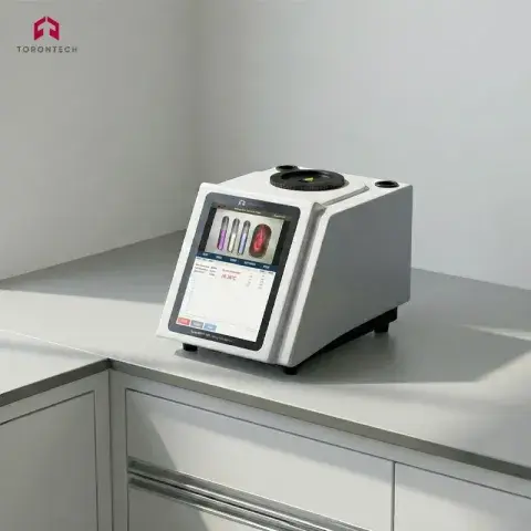 Melting Point Apparatus – ToronMPA™ 600