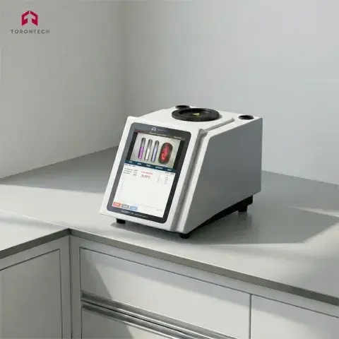 Melting Point Apparatus – ToronMPA™ 700