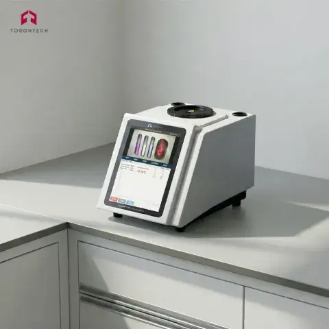 Melting Point Apparatus