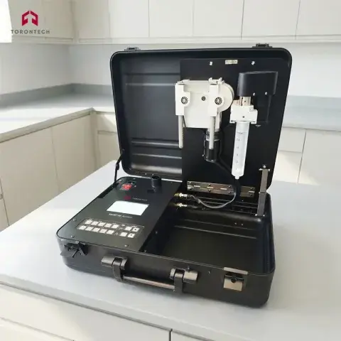 Micro Separator