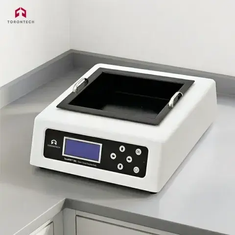 Basic Tissue Flotation Bath (Water Bath)