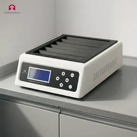 Durable Tissue Flotation Processor (Slide Warmer)