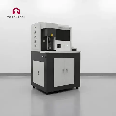 Four-Ball Tribology Testing