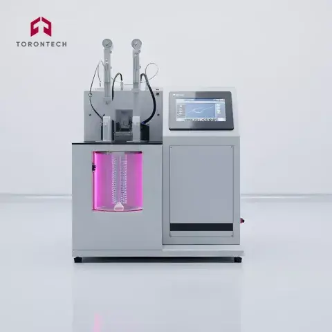 Freezing Point Tester for Engine Coolant