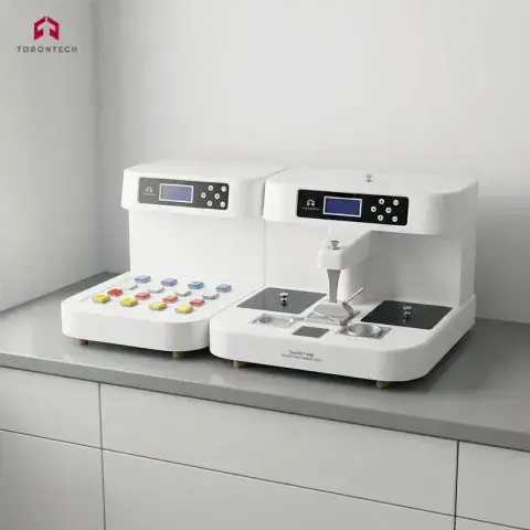 Industrial Tissue Embedding System (Cooling Combination)