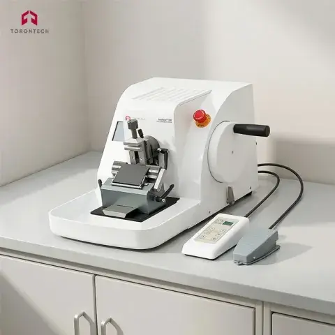 Microtome